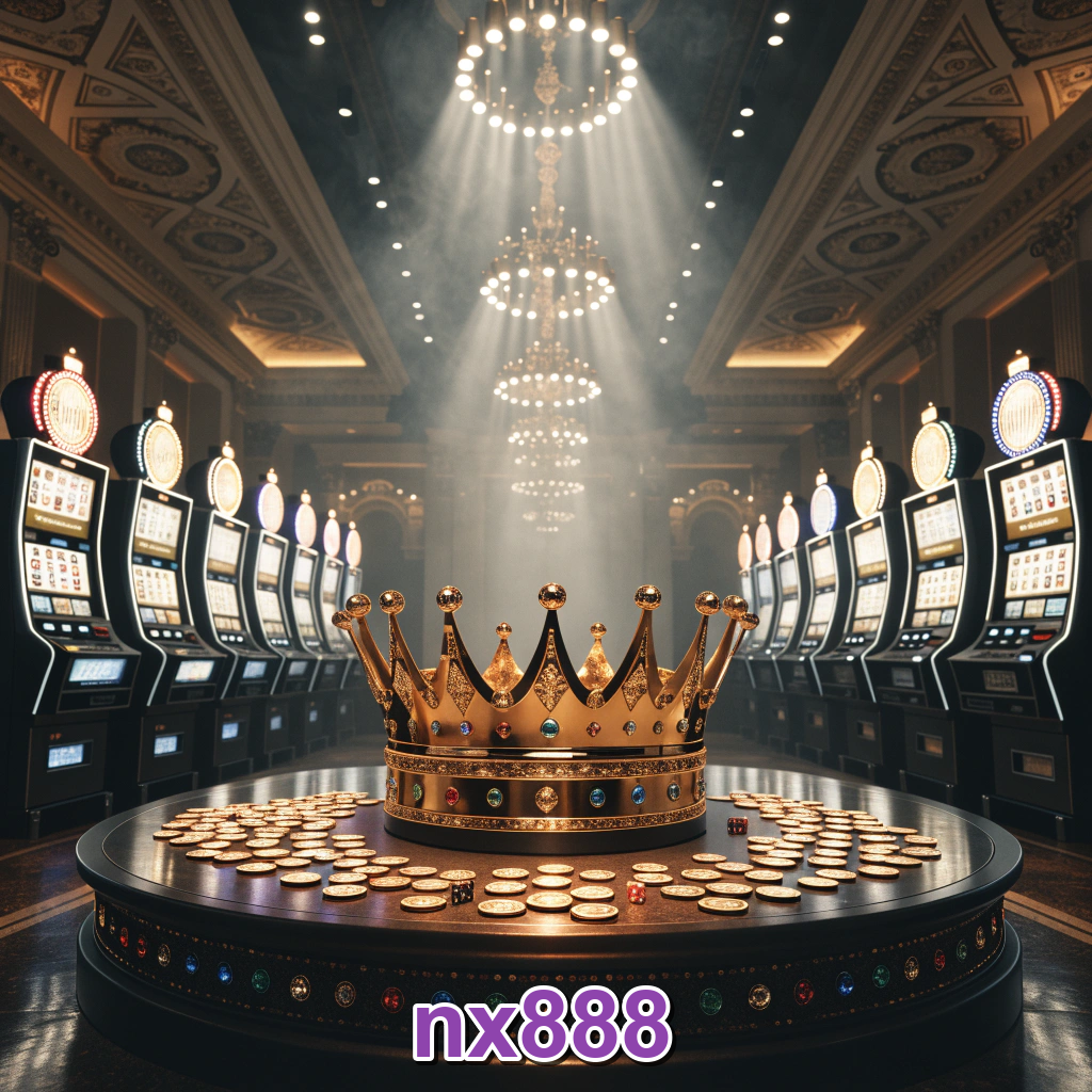 Persyaratan APK nx888 untuk Android