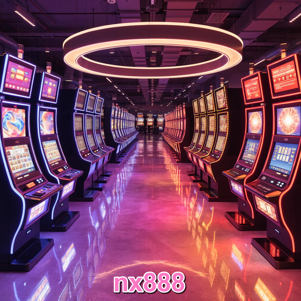 Unduh nx888